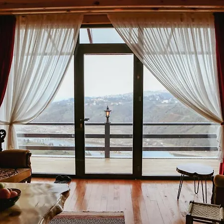 Dagderebungalow Ardeşen