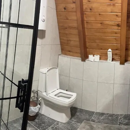 Dagderebungalow 아파트호텔 *