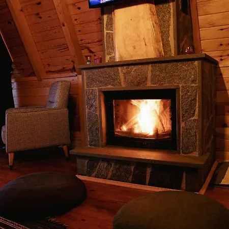 Dagderebungalow *