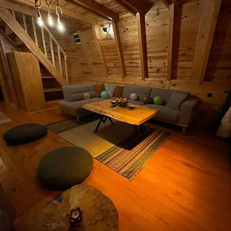 Dagderebungalow 아파트호텔 Ardeşen