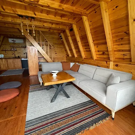Dagderebungalow 아파트호텔 *